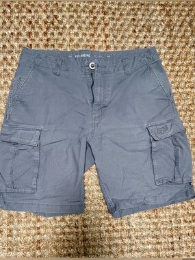 Fox Racing Cargo Shorts